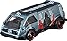 Hot Wheels Pop Culture Dream Van XGW