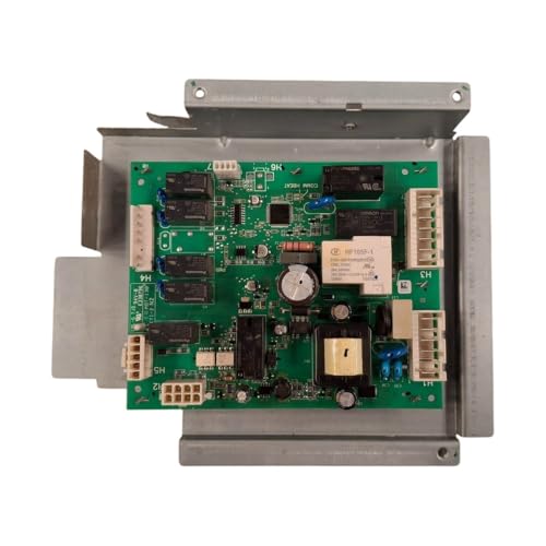 Image of PAMBASOWN Washer Assy,TLW Output Board Control,Replacement for Speed Queen OEM P/N: 202508, 202508P [Used]