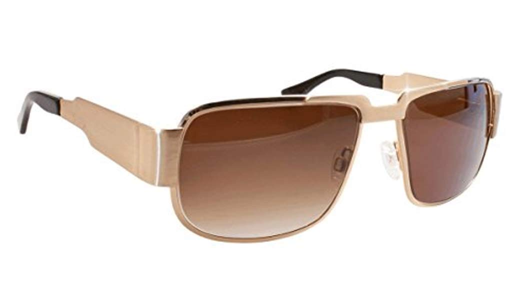 NAUTIC - The original gold color