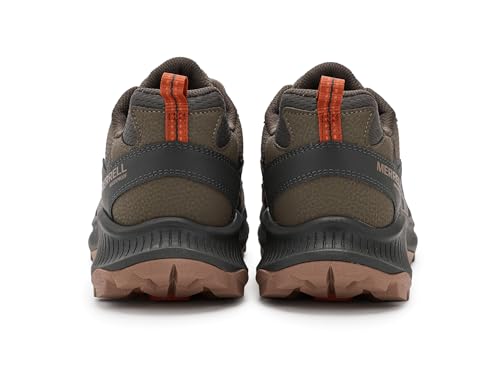 Merrell Speed Strike 2 Waterproof Olive