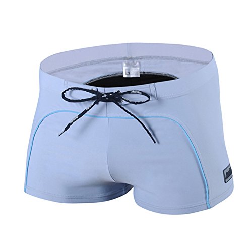 Bañadores Beach Sports pantalones hombre cómodos para piscina y playa