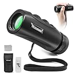 Waterproof-Compact-Monocular