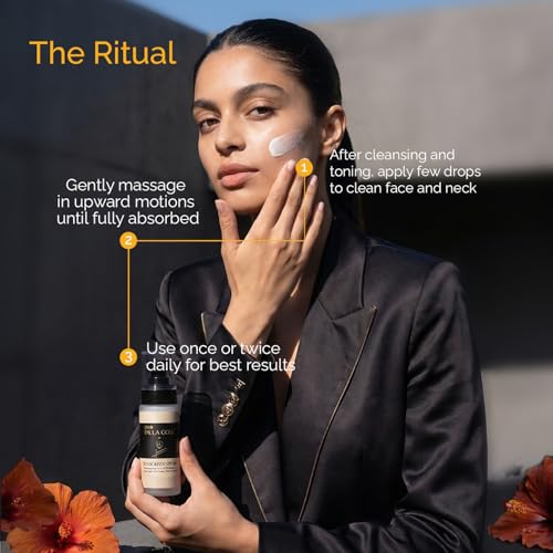 Image of Sunscreen SPF 50++ (50ml) | Broad Spectrum UVA UVB Protection | Lightweight Non-Greasy Face Sunscreen | Enriched with Glutathione, Niacinamide, Hyaluronic acid, Vit C, Vit E