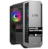 Comparison of Lenovo LOQ vs undefined