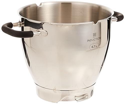 Preisvergleich Produktbild Kenwood =, 18 / 8 Edelstahl