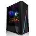 Produktbild Gaming Aufrüst PC Intel Core i7 10700K 8x3.8GHz 10.Generation|Marken Board|16GB DDR4|Intel UHD 630 4K HDMI|ohne DVD-RW|USB 3.1|SATA3|Ohne Festplatte und Betriebssystem|3 Jahre Garantie