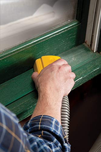 HYDE Dust-Free Sponge Sander