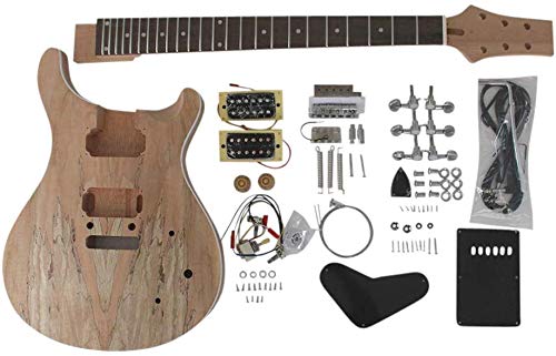 Kit Construction Guitare Faire Des Affaires Pour 2020 Ma Guitare