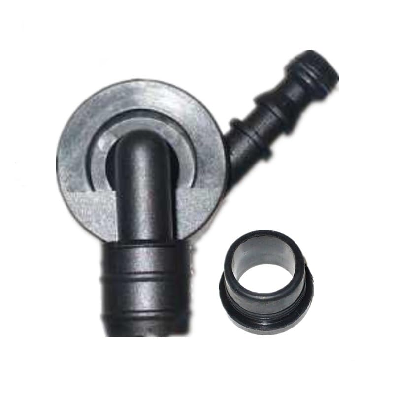 Bomba limpiadora de Faros Delanteros Compatible con 08 Pulgadas VII 01-07 9-3 Modelo 28920-JN00A 12782868 76806-SZA-R01 76806-S6D-S01