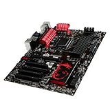 z97 gaming 9 ac Le recomendamos que tenga ciertos conocimientos previos para instalar este producto por separado; de lo contrario, deje que un profesional lo instale.