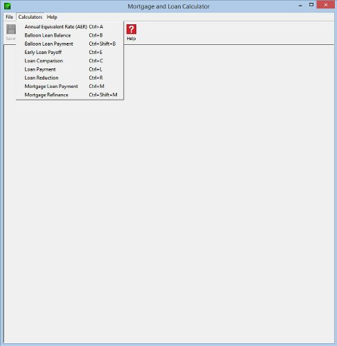 Mortgage And Loan Calculators 2.0 [Download] #TOP1