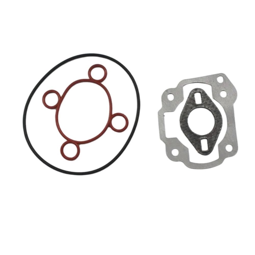 Ensemble Segments Piston Kit de pour SR 50 70cc 47mm avec anneau