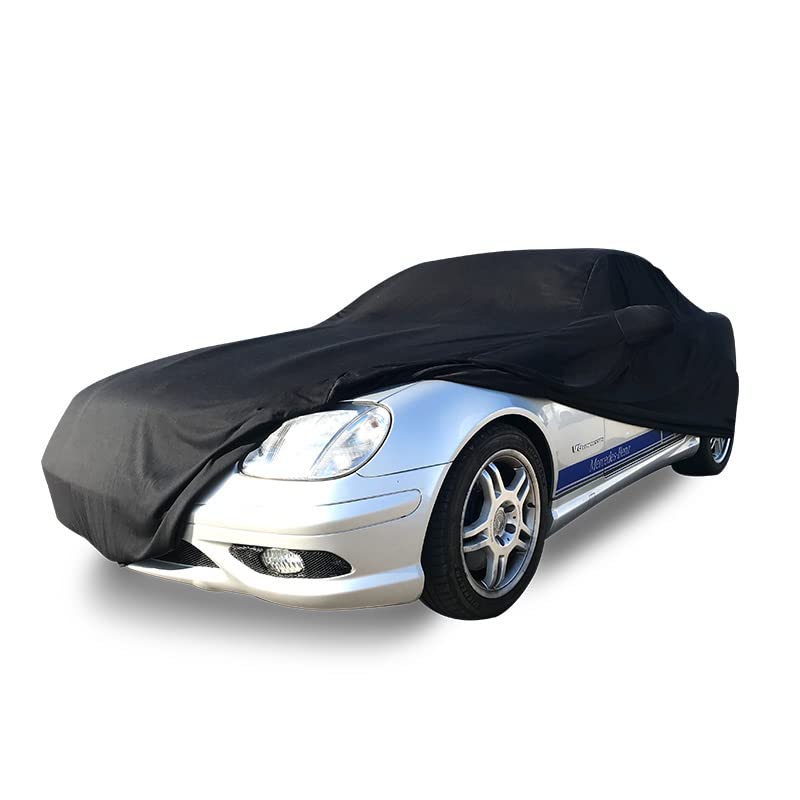 Housse Coverlux+ Mercedes SLK R170 protection garage hivernage