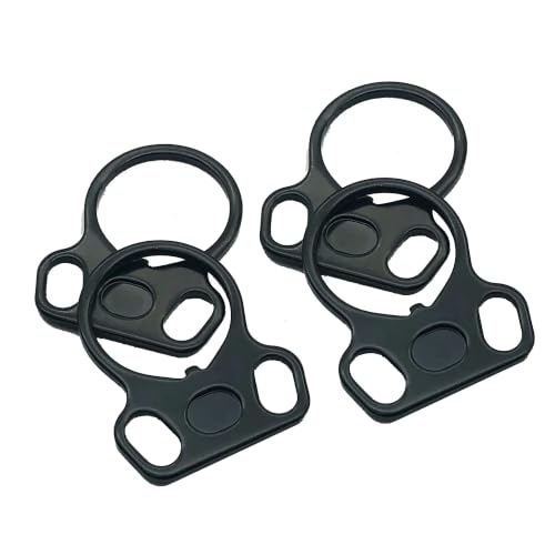 NUALLY Dual Loop Sling Mount