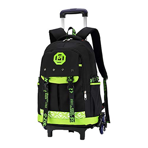 FPigSHS Suitcase 6 Roues Haute Capacité Ordinateur à roulettes Valise (Couleur : B3, Taille : 32 * 25 * 48CM) Cover