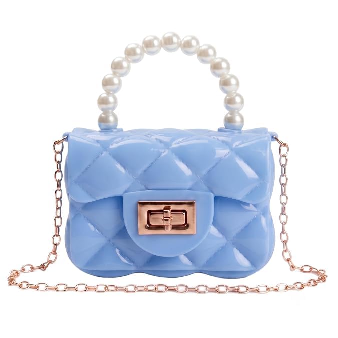 Hrshi Mini Clutch Purse | Evening Handbag for Women | Crossbody Sling Bags with Detachable Chain |Strap Glossy Stylish Latest Ladies Girls | Small Size Cute Wallet | Party Wedding Gift item-picture-56