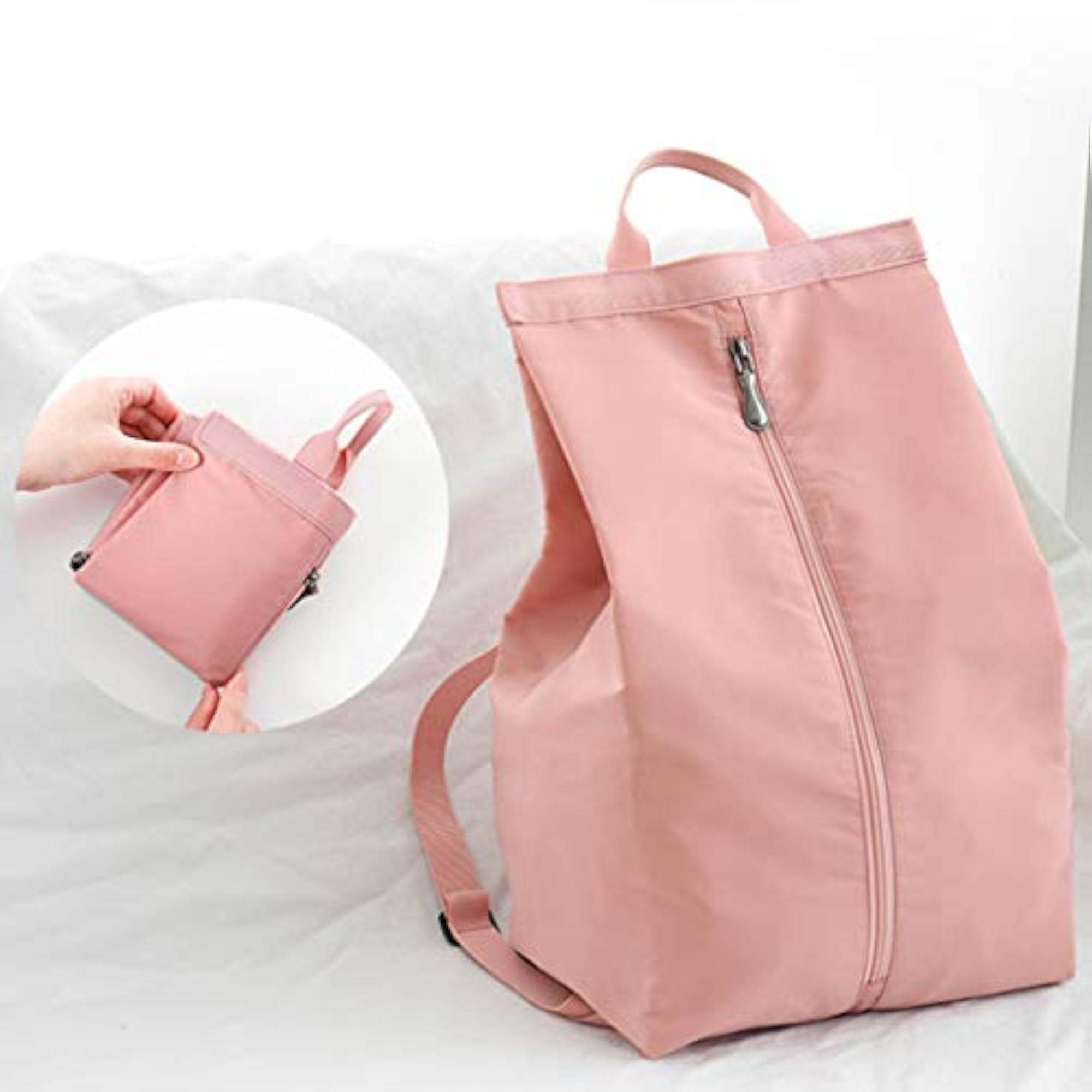 Creative Gym Sports Bag, Stylish Duffel Design