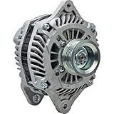 #US Replacement parts 400-48243 Alternator For Subaru WRX STI 15-19 23700AA680