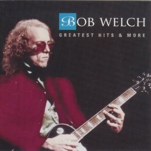 Greatest Hits and More