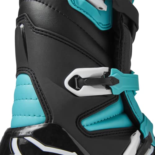 Image of Fox Racing Comp Motocross Dirt Bike Boots