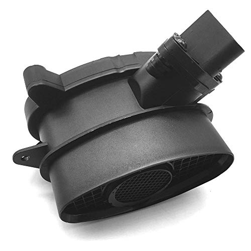 Capteur de masse d'air MAF de remplacement pour entretien moteur BMW 3.0d