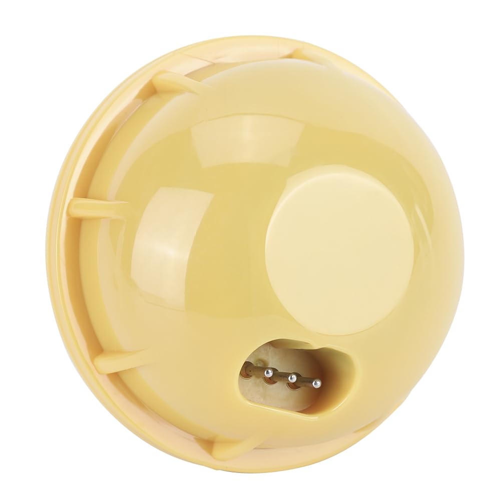 Kikumi FF288W Rilevatore Sonar Ecoscandaglio Wireless con Schermo a Colori 433 MHz Portata 100 M Profondità 40 M Allarme Pesce per Barca da Pesca in Kayak Sul Ghiaccio