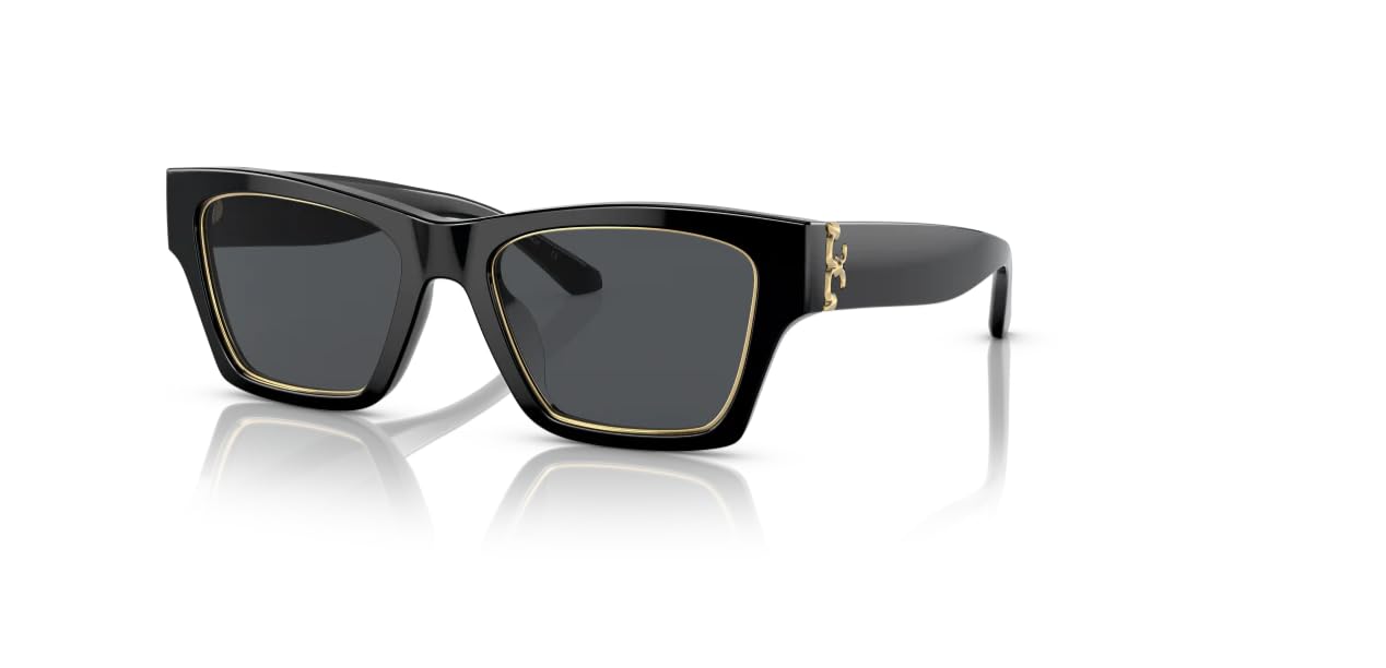 Sunglasses TY 7186 U 170987 Black