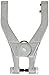 Justrite 08490 Grounding Hand Clamp