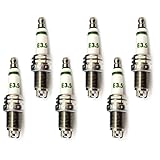 E3.56 E3 Premium Automotive Spark Plugs (6-PACK)