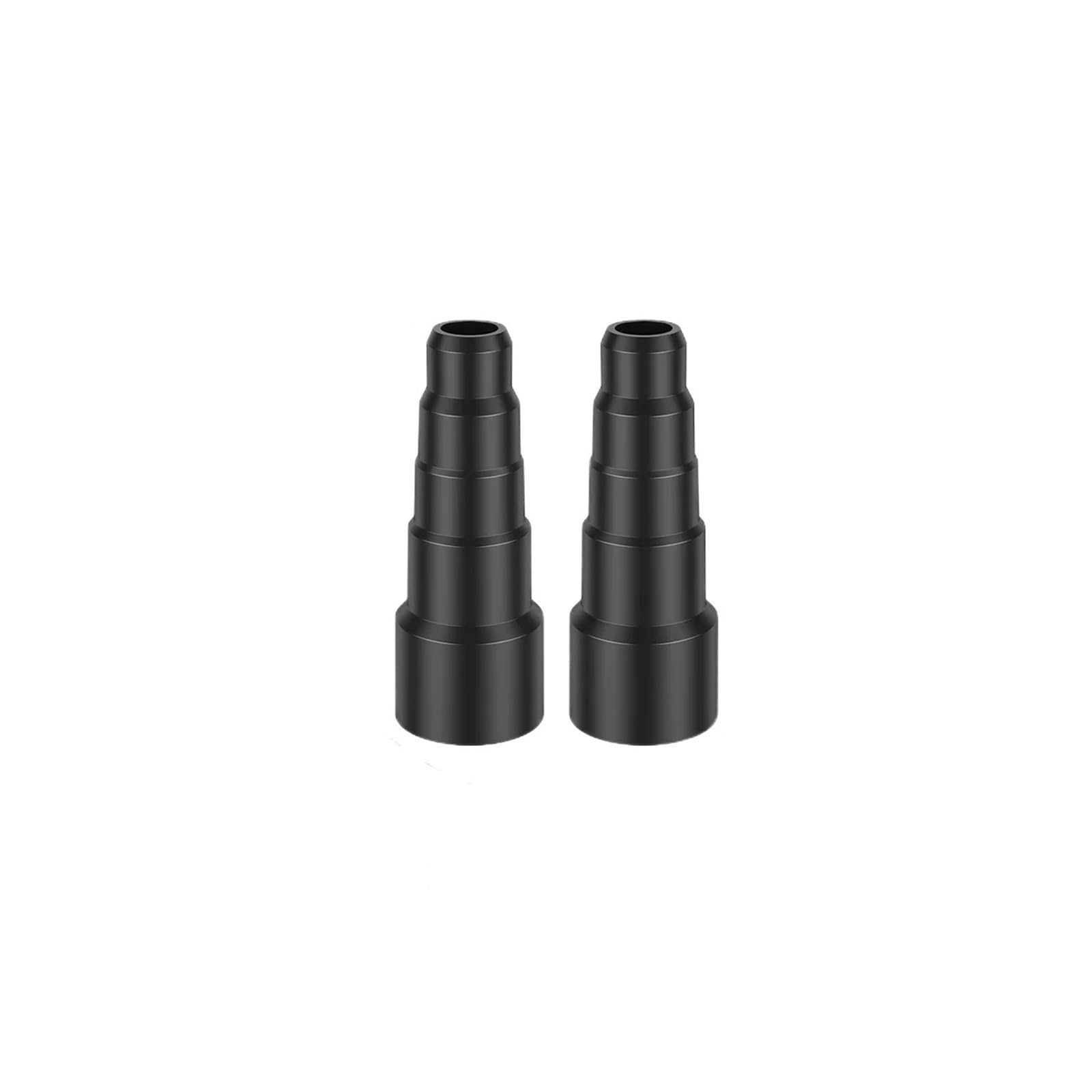 Staubsaugeradapter, 5 Schichten, Innendurchmesser 22 mm-50 mm