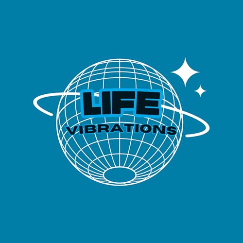 Life Vibrations cover art