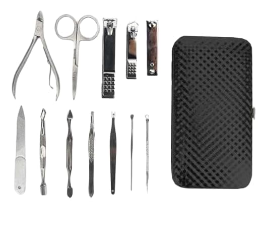 Premium Cosmetic Beauty Essential Kit for Daily & Professional Makeup for Women & Men | Daily Beauty & Personal Care Essential | Suitable for Home & Travel Use | Easy to Carry | GR_418-image-9