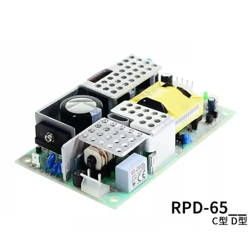 Transformateur LED RPD-65C pour éclairage résidentiel stable - 4