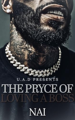 The Pryce Of Loving A Boss (The Sullivan Family Book 3)