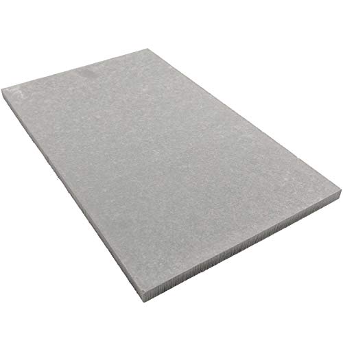 Lynn Manufacturing Replacement Quadrafire Baffle Board, Isle Royale, 434-0650, 2375A #TOP3