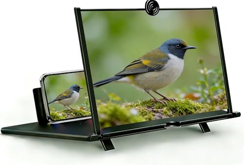 Projecteur écran smartphone 3D : passez des moments cinéma en famille