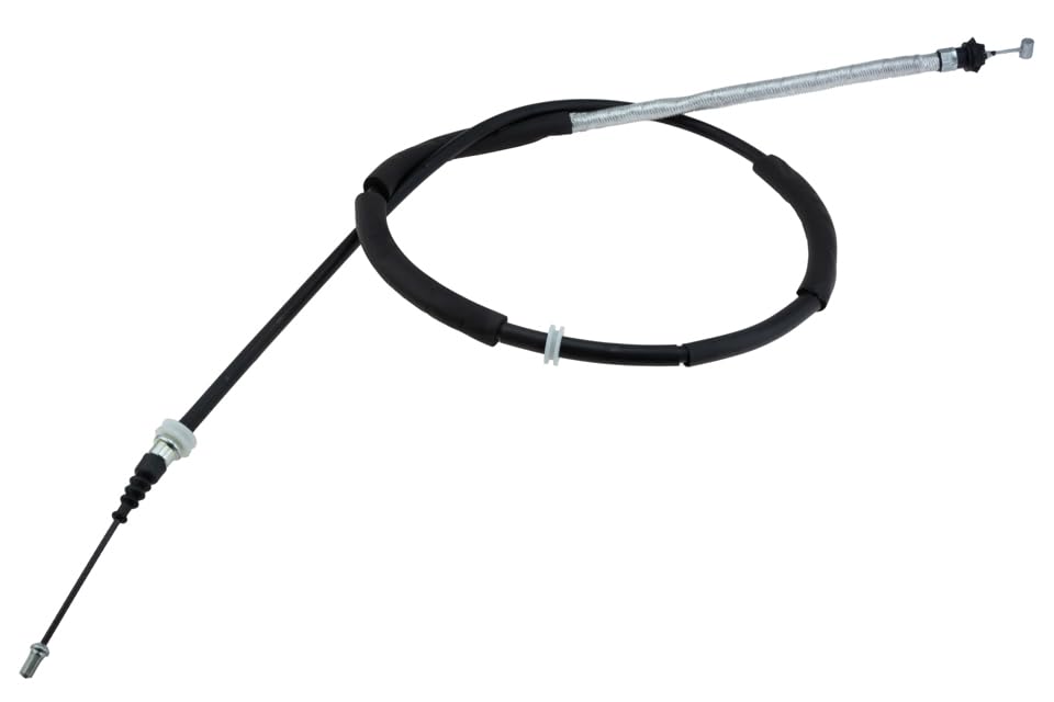 Cable de freno de estacionamiento Fiat Stilo 04- trasero derecho HLR-FT-017