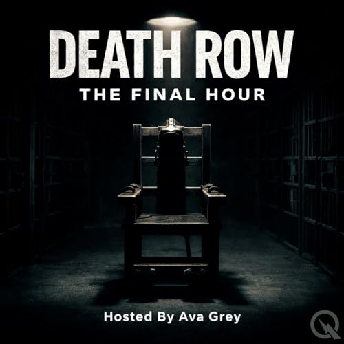 Death Row cover art