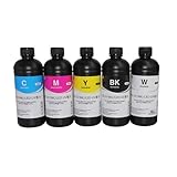Ovsuqu UV Ink UV Printer LED...