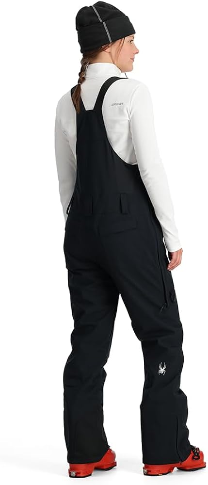 Amazon.com: Spyder Women's Terrain Insulated Ski Bib : Clothing Amazon.com: Spyder Women's Terrain Insulated Ski Bib : Clothing