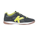 Lavar a maquina a max 30º Kelme - Zapatillas De Fútbol Sala Indoor Copa