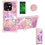 Infinix Smart 8 / HOT 40I...