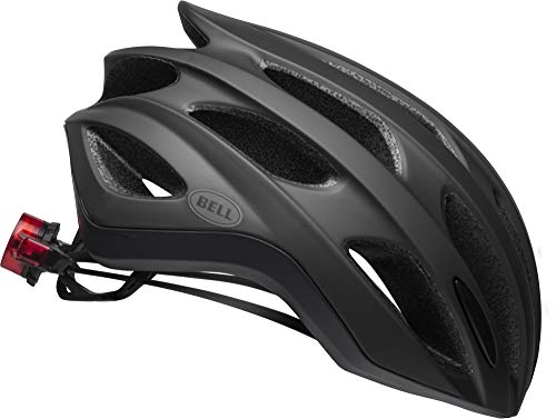 Casque Bell Formula LED MIPS résout le problème de la visibilité