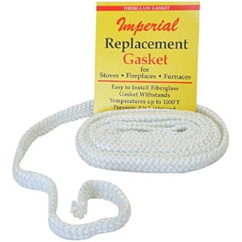 Imperial Gasket Tape #GA0162 Cover