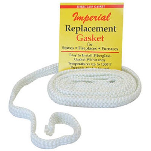 Imperial #GA0162 3/4x1/8x6 Gasket Tape