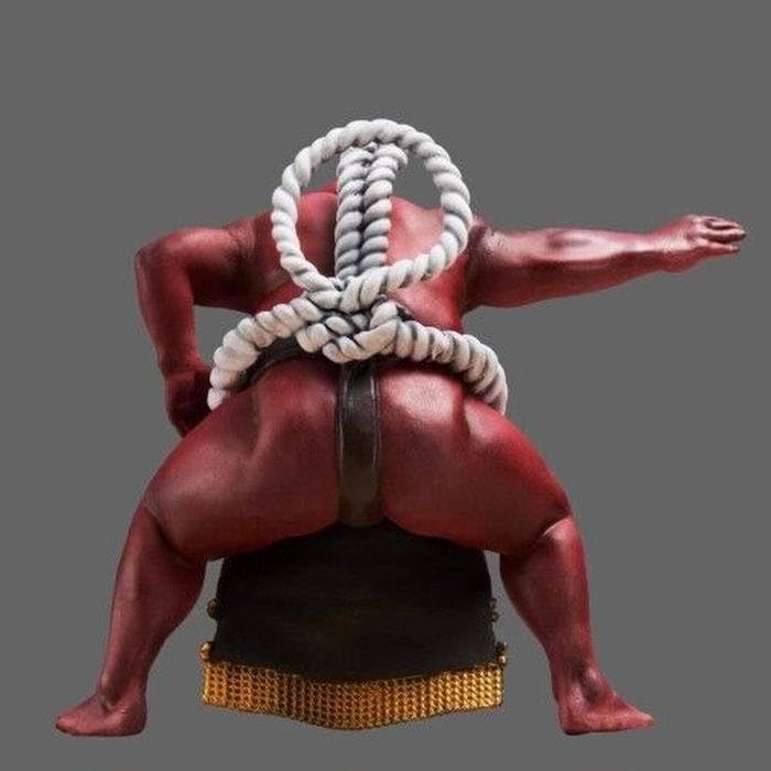 Amazon.co.jp: 福崎町 妖怪プラモデルVol.3 鬼 Oni プラモデル/福崎町