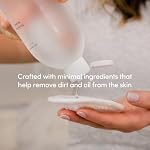 Uncommon Beauty Micellar Water - Two-in-One Gentle Cleanser and Makeup Remover - Removes Dirt and Oil for a Fresh, Clean Complexion - Vegan, Cruelty Free, Synthetic Fragrance Free, 13.52 FL OZ - Image 3