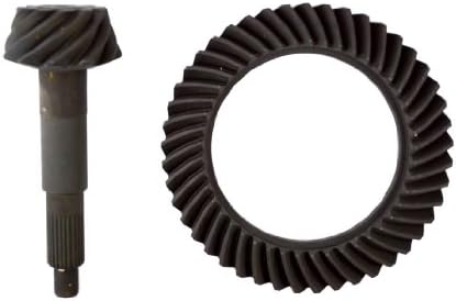 SVL 2020455 Differential Ring and Pinion Gear Set for DANA 44, 4.11 Ratio