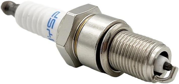 10Pieces F7TC Spark Plug for Garden Machinery 4 Stroke Engine GX120 GX160 GX200 GX240 GX270 GX340 GX390