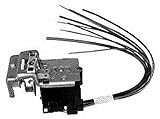 STANDARD IGN Standard Motor Products DS-740 Headlight Switch Assorted, One Size